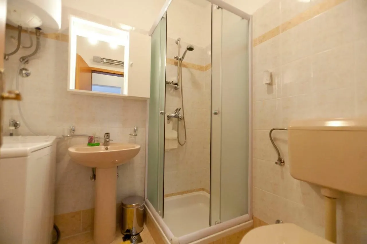 Bella Vista Apartment Fazana Croatia