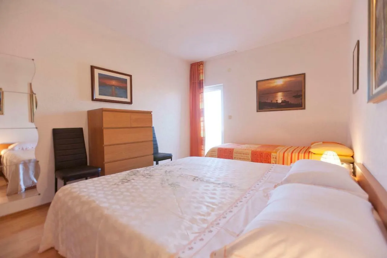 Bella Vista Apartment Fazana