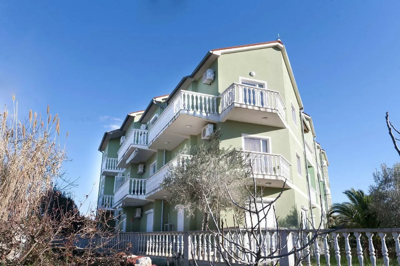 Bella Vista Apartment Fazana