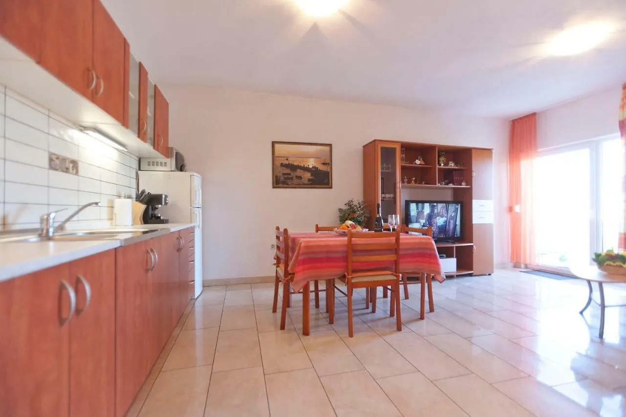 Bella Vista Apartment Fazana 0*,  Croatia